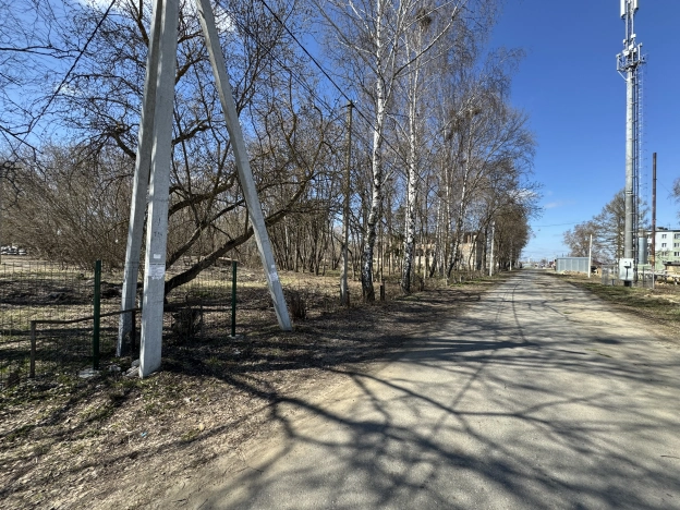 Купить земельный участок в Пензе. Вариант № 36025, 2, площадь -  квм, цена 650000 рублей