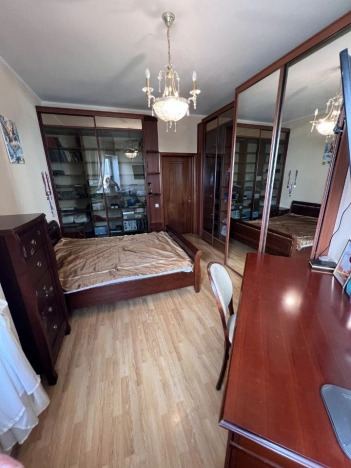 Купить квартиру в Москве. Вариант № 6159884, 17, площадь -  квм, цена 36000000 рублей
