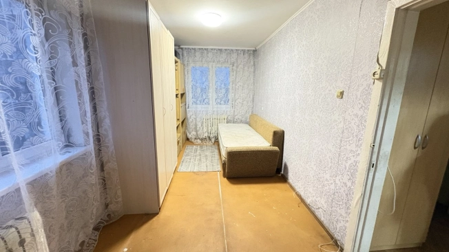 Купить квартиру на вторичке на улице Дениса Давыдова в Московской области. Вариант № 10620291, 6, площадь -  квм, цена 6800000 рублей