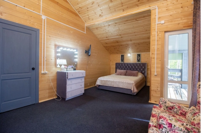 Купить дом в Москве. Вариант № 12502, 10, площадь - квм, цена 13800000 рублей