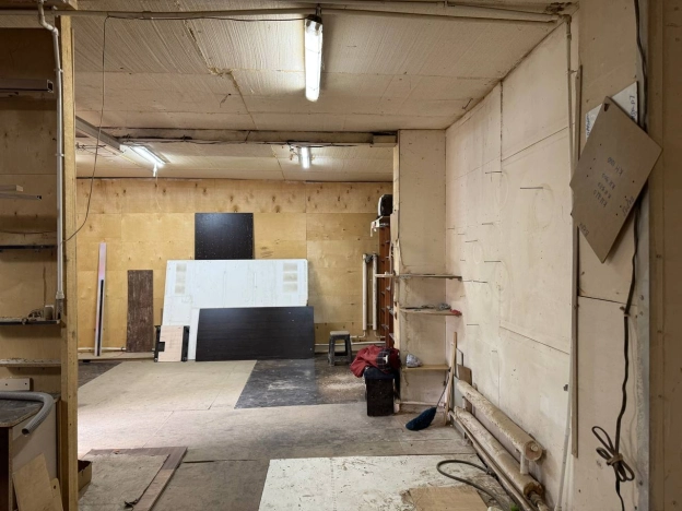 Купить производственные помещения в Перми. Вариант № 9629613, 3, площадь -  квм, цена 3999000 рублей