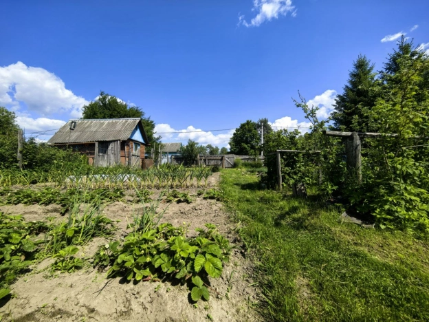 Купить земельный участок в Смоленской области. Вариант № 48395, 13, площадь -  квм, цена 350000 рублей