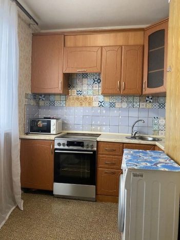 Купить квартиру в Москве. Вариант № 7651726, 22, площадь - квм, цена 10400000 рублей