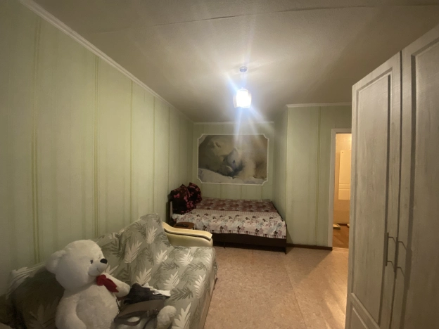 Купить однокомнатную квартиру на улице проспект Победы в Пензе. Вариант № 8316116, 1, площадь -  квм, цена 2990000 рублей