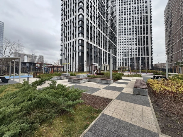 Купить квартиру в Москве. Вариант № 9718016, 4, площадь -  квм, цена 45400000 рублей