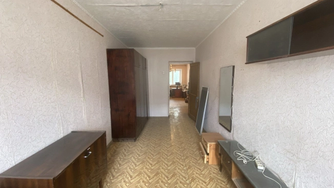 . Вариант № 39721, 3, площадь - 57.4 квм, цена 5750000 рублей