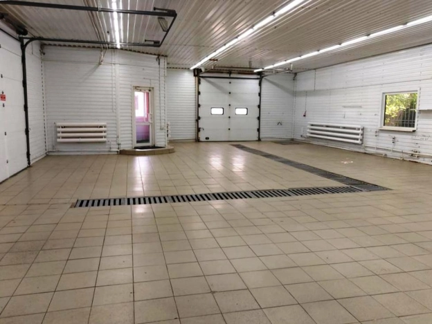 Купить здания в Омске. Вариант № 3474, 6, площадь -  квм, цена 9300000 рублей