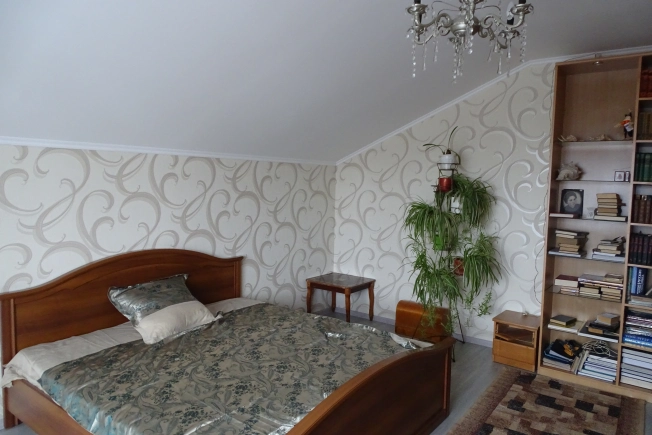 Купить дом в Белгороде. Вариант № 647, 11, площадь -  квм, цена 14500000 рублей