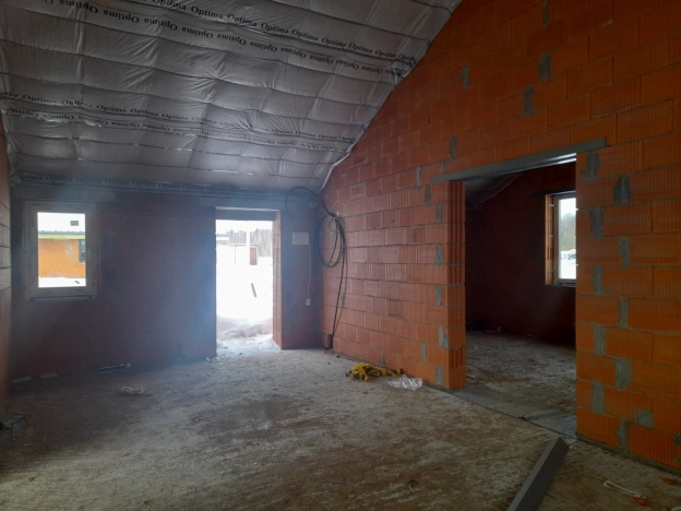 Купить дом в Владимире. Вариант № 6828, 6, площадь - квм, цена 6500000 рублей