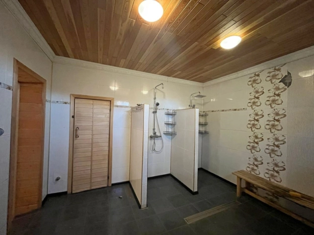 Купить дом в Пушкине. Вариант № 35073, 28, площадь -  квм, цена 39500000 рублей