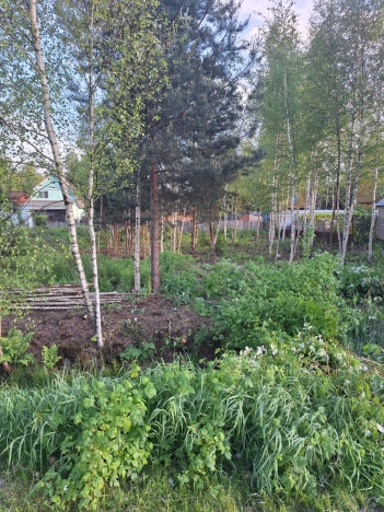 Купить земельный участок в Москве. Вариант № 49233, 4, площадь -  квм, цена 1400000 рублей