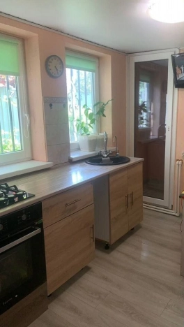 Купить дом на улице Средний переулок в Калининграде. Вариант № 55108, 3, площадь -  квм, цена 6200000 рублей