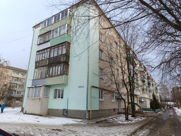 Купить трехкомнатную квартиру на улице Грибоедова в Коврове. Вариант № 379982, 15, площадь -  квм, цена 4000000 рублей