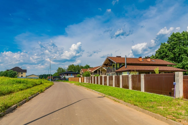 Купить земельный участок у метро Бунинская аллея в Москве. Вариант № 16989, 14, площадь -  квм, цена 7300000 рублей