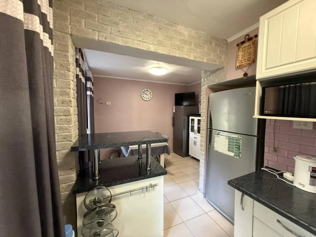 Купить трехкомнатную квартиру в Калуге. Вариант № 6796093, 2, площадь -  квм, цена 5850000 рублей