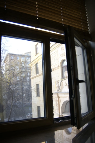 Купить квартиру в Москве. Вариант № 7842224, 31, площадь - квм, цена 29000000 рублей