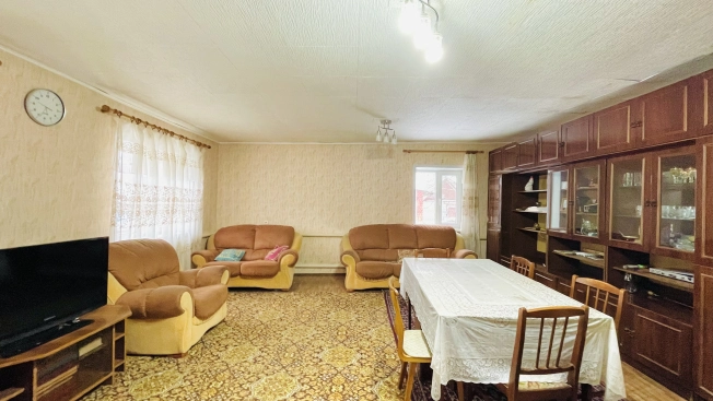 Купить дом на улице Большак в Липецкой области. Вариант № 3970, 5, площадь -  квм, цена 4000000 рублей