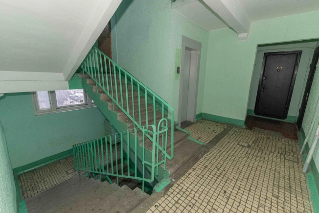 Купить однокомнатную квартиру в Владимире. Вариант № 10672140, 19, площадь - квм, цена 3899900 рублей