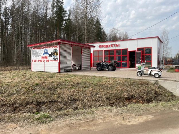 Купить земельный участок на улице Гоголя в Всеволожске. Вариант № 38162, 6, площадь -  квм, цена 3500000 рублей