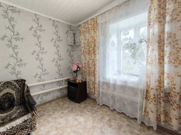 Купить двухкомнатную квартиру в Микрорайоне Ефимьево, Вязники в Вязниках. Вариант № 222, 3, площадь -  квм, цена 970000 рублей