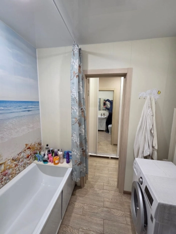 Купить квартиру на вторичке на улице Полевая в Воронежской области. Вариант № 10360811, 17, площадь -  квм, цена 3400000 рублей