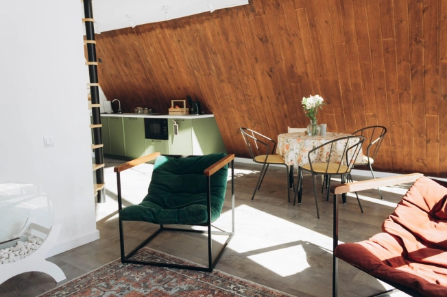 Снять дом в Тюменской области. Вариант № 11538, 4, площадь -  квм, цена 200000 рублей