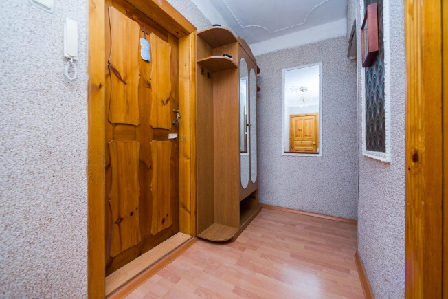 Купить квартиру на вторичке в районе Октябрьский в Рязани. Вариант № 4853477, 15, площадь -  квм, цена 4570000 рублей