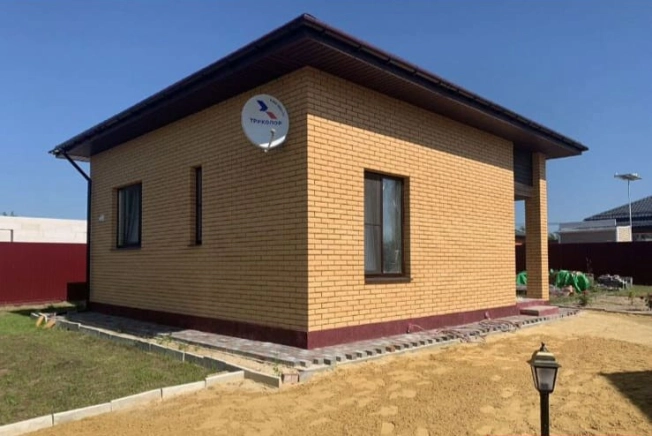 Купить дом в Москве. Вариант № 9320566, 0, площадь -  квм, цена 8000000 рублей