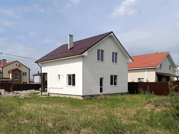 . Вариант № 38961, 1, площадь - 147.3 квм, цена 7800000 рублей