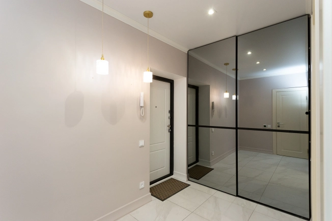 . Вариант № 9137347, 8, площадь - 42.9 квм, цена 7300000 рублей