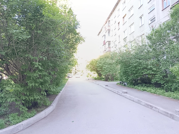 Купить трехкомнатную квартиру в районе Ленинский в Новосибирске. Вариант № 37780, 3, площадь -  квм, цена 4600000 рублей