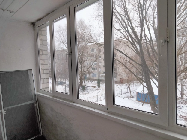 Купить четырехкомнатную квартиру в Рязанской области. Вариант № 20241, 18, площадь -  квм, цена 2900000 рублей