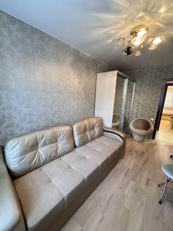 Купить трехкомнатную квартиру на улице Новороссийское шоссе в Краснодарском крае. Вариант № 8118323, 32, площадь -  квм, цена 7250000 рублей