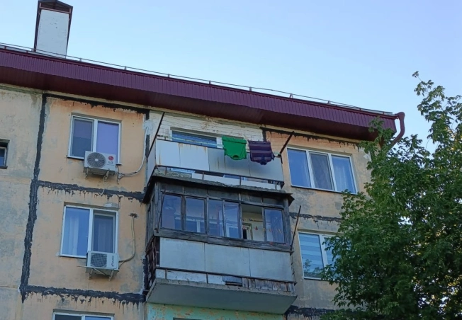 Купить трехкомнатную квартиру в Приморском крае. Вариант № 1343474, 16, площадь -  квм, цена 4750000 рублей