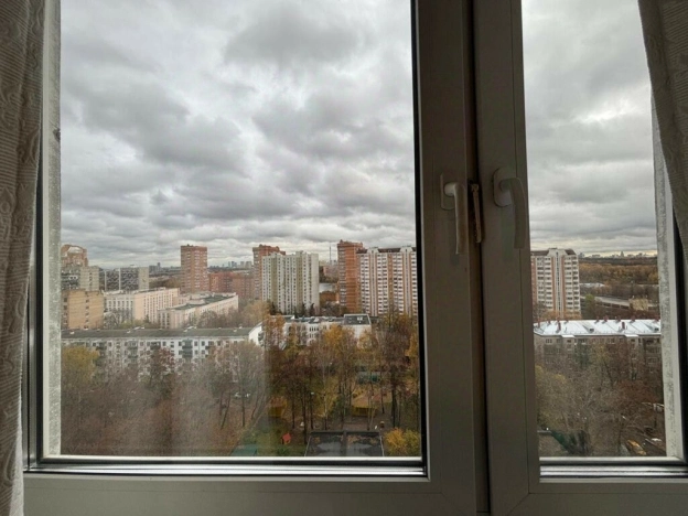 Купить квартиру в Москве. Вариант № 9446832, 9, площадь - квм, цена 18500000 рублей