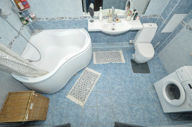 Купить двухкомнатную квартиру в Обь. Вариант № 3763073, 16, площадь -  квм, цена 9500000 рублей