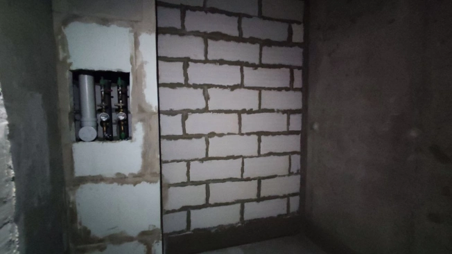 Купить однокомнатную квартиру у метро Медведково в Мытищах. Вариант № 5620, 18, площадь -  квм, цена 7000000 рублей