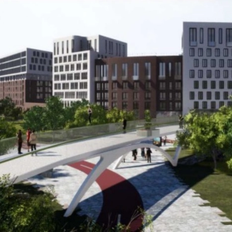 Купить квартиру в новостройках в Омске. Вариант № 40265, 6, площадь -  квм, цена 5800000 рублей