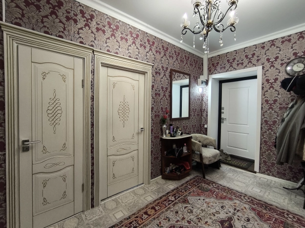 Купить квартиру в Вязниках. Вариант № 9627916, 20, площадь -  квм, цена 6500000 рублей