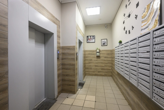 Купить трехкомнатную квартиру у метро Щелковская в Королёве. Вариант № 2955975, 27, площадь -  квм, цена 14900000 рублей