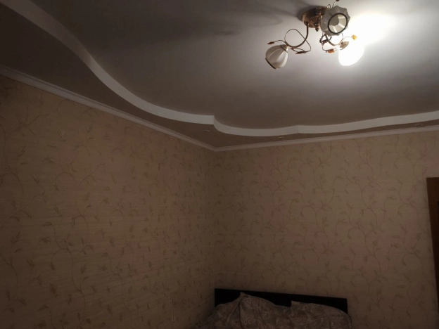 . Вариант № 36864, 1, площадь - 44.1 квм, цена 5000000 рублей