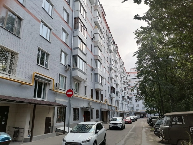 Купить квартиру в ЮЗАО в Москве. Вариант № 1947331, 6, площадь -  квм, цена 22150000.0000 рублей