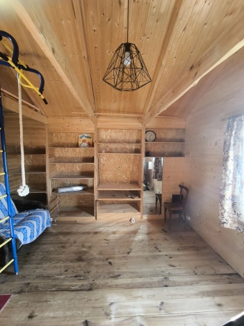 Купить дачу в Нижегородской области. Вариант № 3298003, 5, площадь -  квм, цена 2750000 рублей