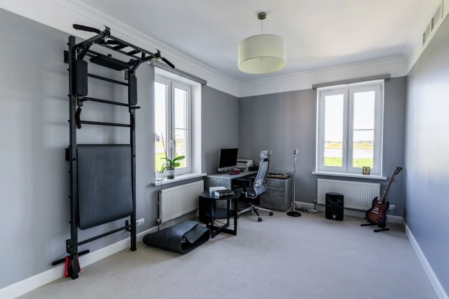 Купить дом на улице Колтушское шоссе в Всеволожске. Вариант № 39434, 7, площадь -  квм, цена 61000000 рублей