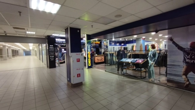 Снять коммерческую недвижимость в Омске. Вариант № 7709691, 10, площадь -  квм, цена 13000 рублей