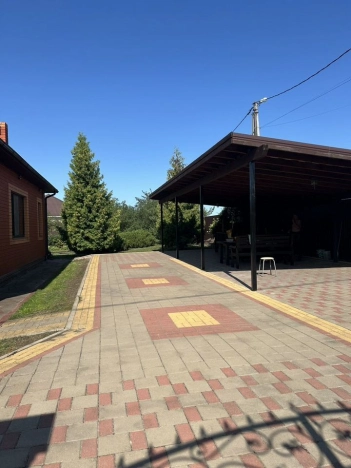 Купить дом в Белгородской области. Вариант № 8384241, 18, площадь - квм, цена 12300000 рублей