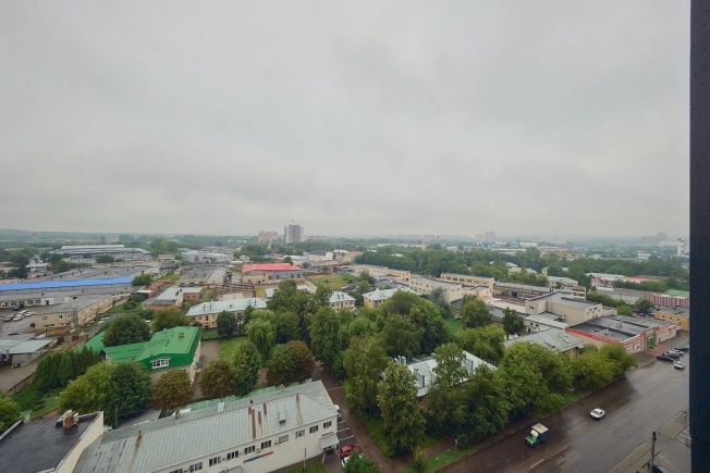 Купить двухкомнатную квартиру в районе Железнодорожный в Рязани. Вариант № 1635342, 5, площадь -  квм, цена 6649000 рублей