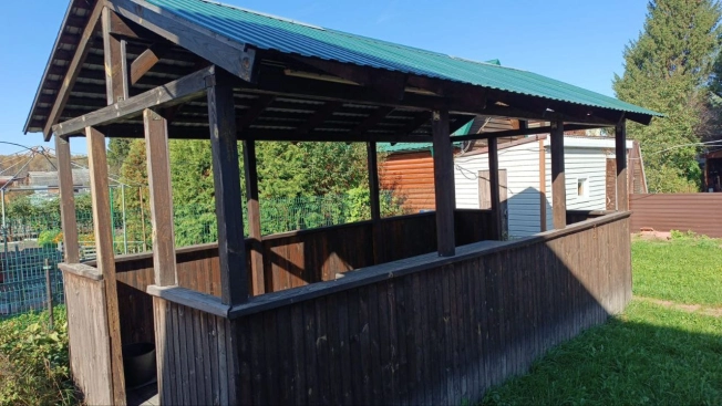 Купить дачу в Новосибирске. Вариант № 4107392, 23, площадь -  квм, цена 2500000 рублей