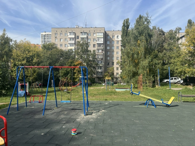 . Вариант № 631143, 16, площадь - 59.6 квм, цена 4200000 рублей