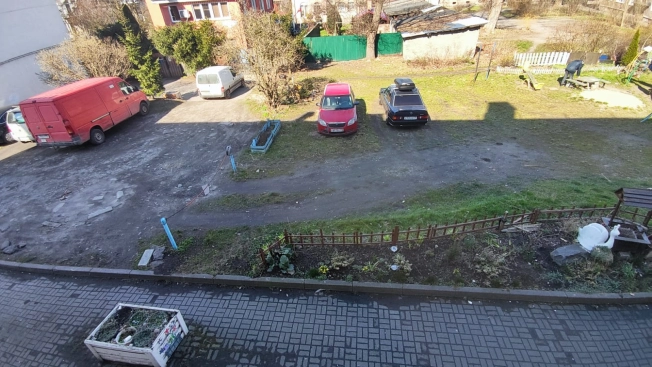 Купить комнату в Калининграде. Вариант № 32464, 19, площадь -  квм, цена 1850000 рублей